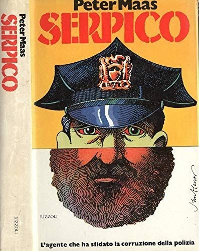 Peter maas serpico rizzoli - maas,