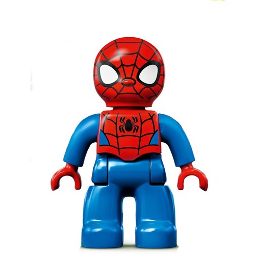 Lego spider man con - lego,