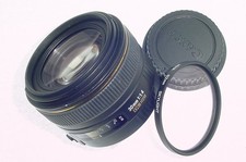Obiettivo grandangolare Sigma