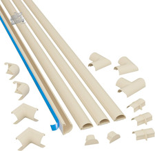 3015KIT003, Nascondi Cavi