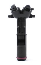 VW Golf VI 6 MK Ugello Pulizia Fari Fari Xenon Paraurti SRA Lin