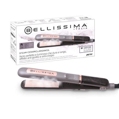 Bellissima imetec steam - bellissima,