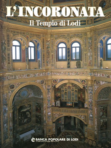 Incoronata tempio di - l'incoronata.,