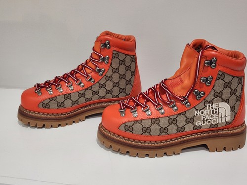 Stivali trekking gucci x - trekking,