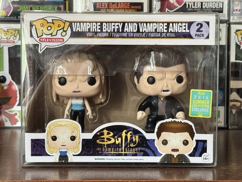 Funko pop personaggio vampire - funko,