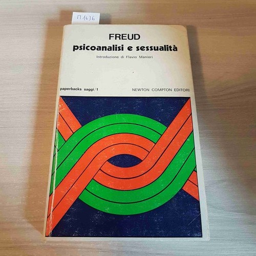 Psicoanalisi sessualita - psicoanalisi, sessualita'
