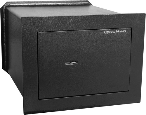 Cassaforte meccanica a muro - |,