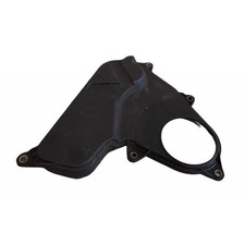 Coperchio distribuzione inferiore 2137027300 Kia Carens 2.0 Crdi 112cv 82kw 2002