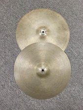 Avedis Zildjian coppia hi-hat