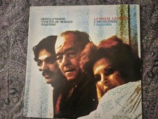 Ornella Vanoni La Voglia ,la