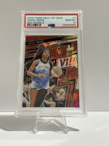 2025 angel reese nscc vip - 2025, /99