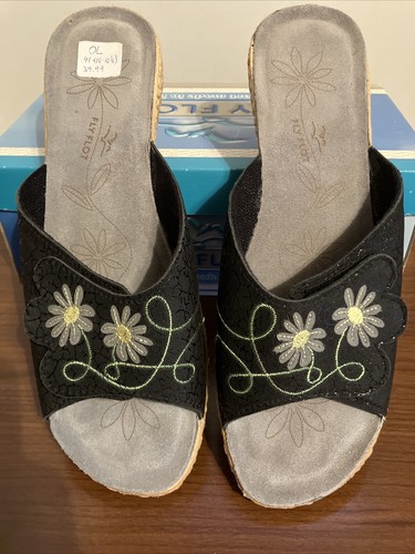 Fly flot sandalo - fly,