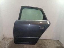 PORTIERA POSTERIORE SINISTRA