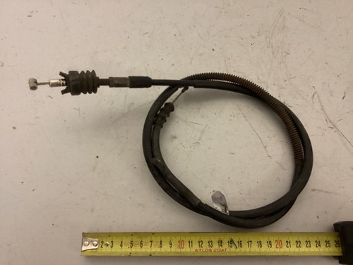 Corda frizione yamaha 600 - corda, xt