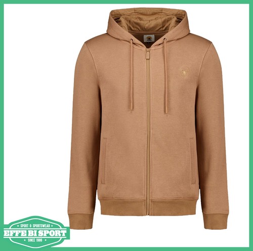Felpa ciesse piumini hazy - ciesse,