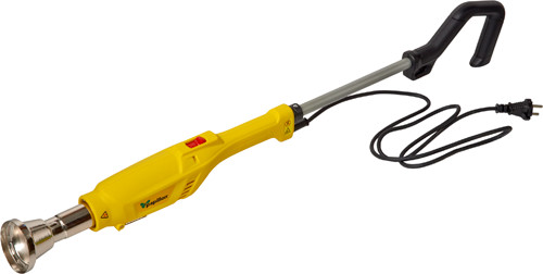 Diserbante elettrico wb2000 - diserbante, "wb2000"