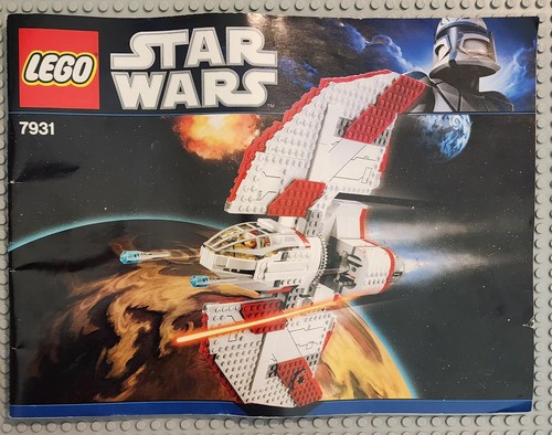 Lego star wars - star,