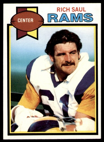 1979 topps 346 - 1979, rich