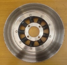 Honda Nighthawk CB 700 84 1984 Disco Freno Anteriore 