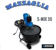 RURMEC MISCELATORE A TERRA S-MIX 50 art.369.500