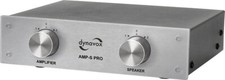Dynavox AMP-S Pro