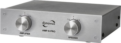 Dynavox amp pro - dynavox, amp-s