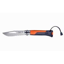 Opinel outdoor 08 inox - outdoor,