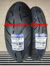 COPPIA 120/70 17  180/55 17