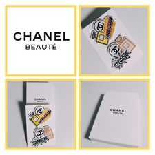 Spille Chanel Beauty Pop Art -