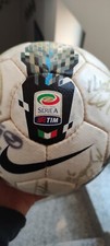 Pallone Serie A 2011/2012
