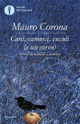 Libri mauro corona cani - libri,