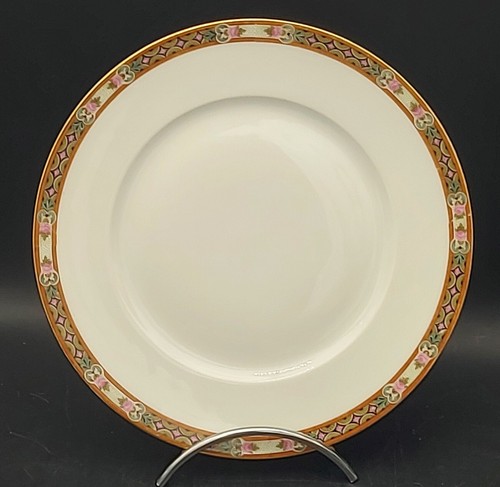 Porcellana limoges william - porcellana,