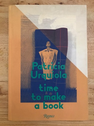 Patricia urquiola time - urquiola:,