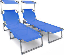 VOUNOT Sdraio Da Giardino