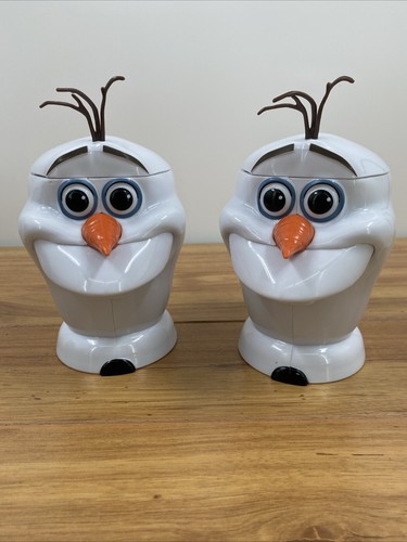 Disney frozen ice souvenir - disney,