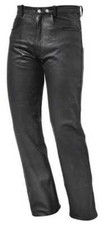 Held Cooper Jeans IN Pelle