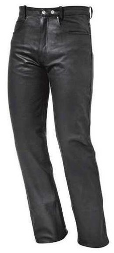 Held cooper jeans - jeans, pelle
