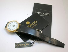 Movado ref 885k unisex - movado, ref.