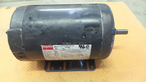 Motore dayton 10c898 31tt07 - motore,