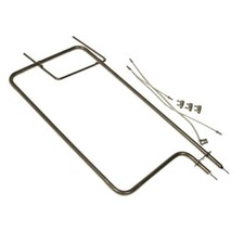 DELONGHI Resistenza Inferiore Originale Forno Fornetto EO1452 EO1455 EO1490