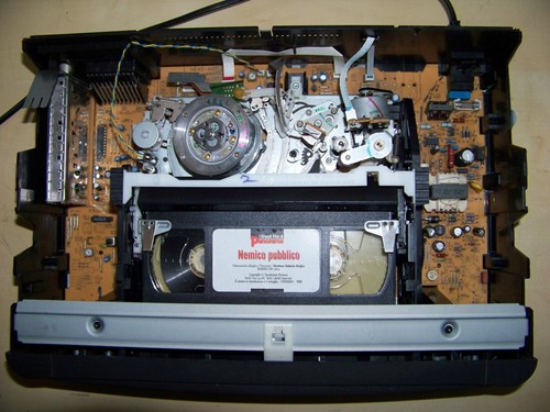 Hitachi 930e lettore - mx-930e,