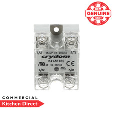 Expobar Relè a stato solido