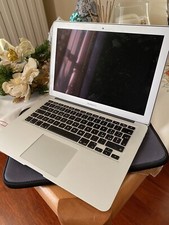 Macbook Air 13 2011 120GB SSD