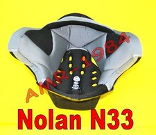INTERNO CLIMA COMFORT per NOLAN N33  TAGLIA "X L " 00379