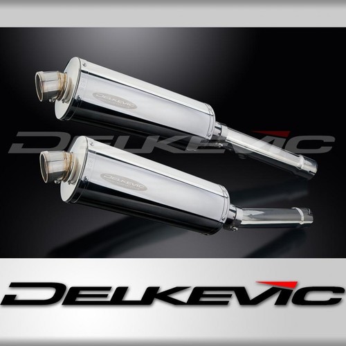 Kit scarico silenziatore honda - silenziatore,