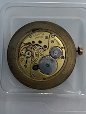 Zenith Orologio Calibro 6710