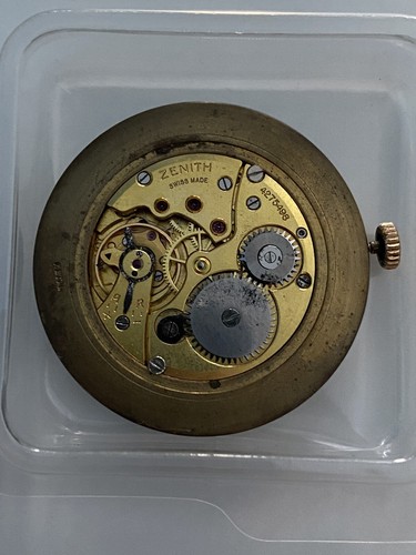 Zenith orologio calibro 6710 - calibro,