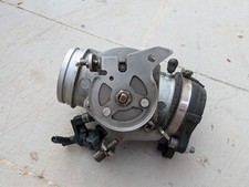 Corpo Farfallato Bmw