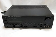 Amplificatore AV LUXMAN LV-113