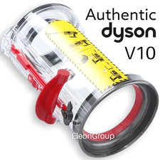 Dyson v10 vacuum dust bin - v10,